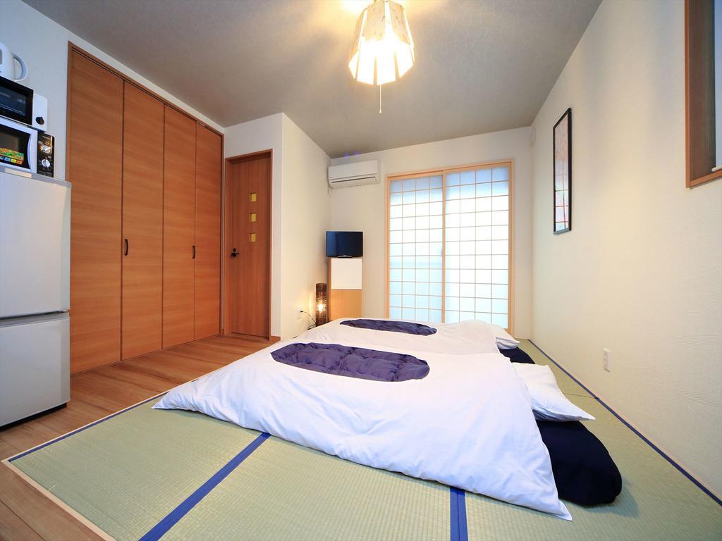 Coto Kyoto Toji 3 Apartman Kültér fotó