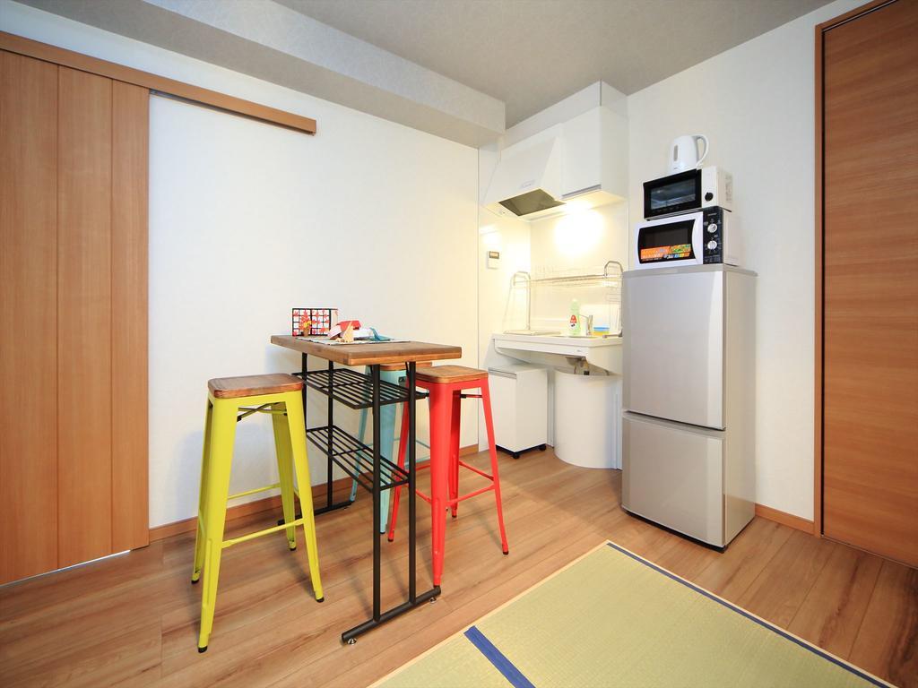 Coto Kyoto Toji 3 Apartman Kültér fotó