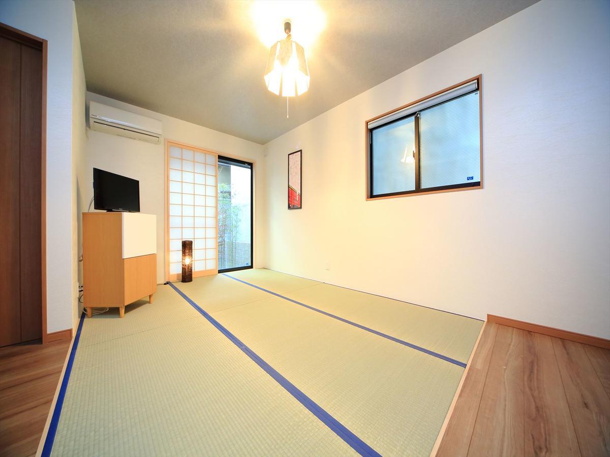 Coto Kyoto Toji 3 Apartman Kültér fotó