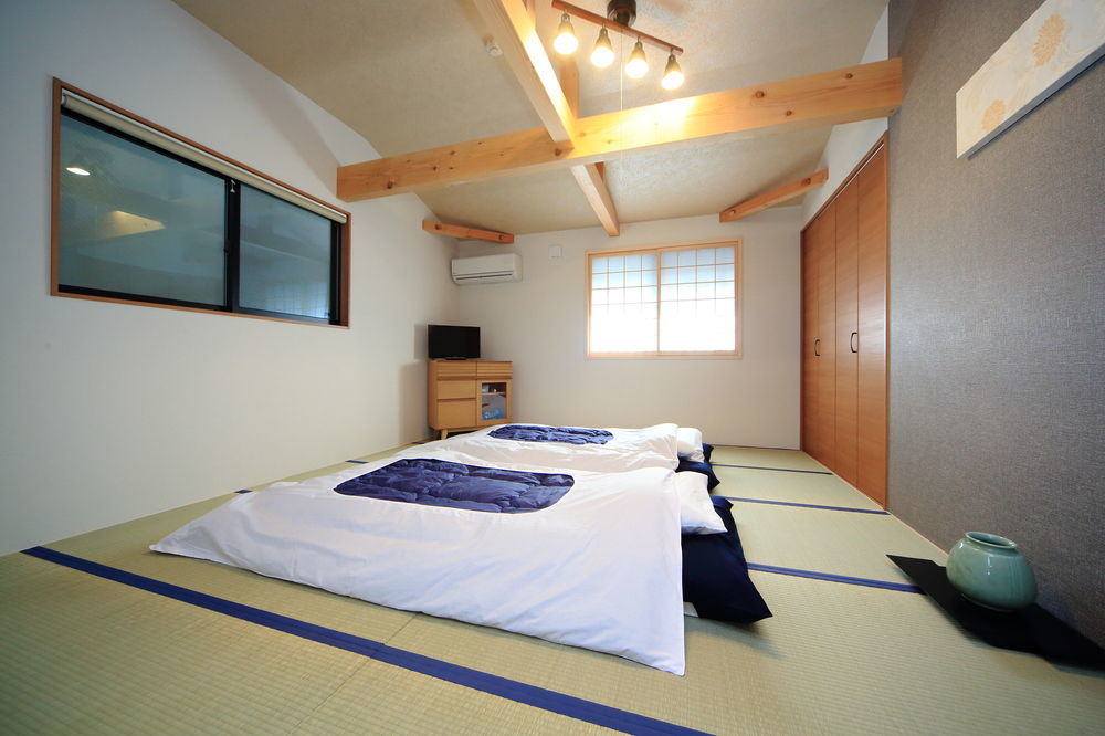 Coto Kyoto Toji 3 Apartman Kültér fotó