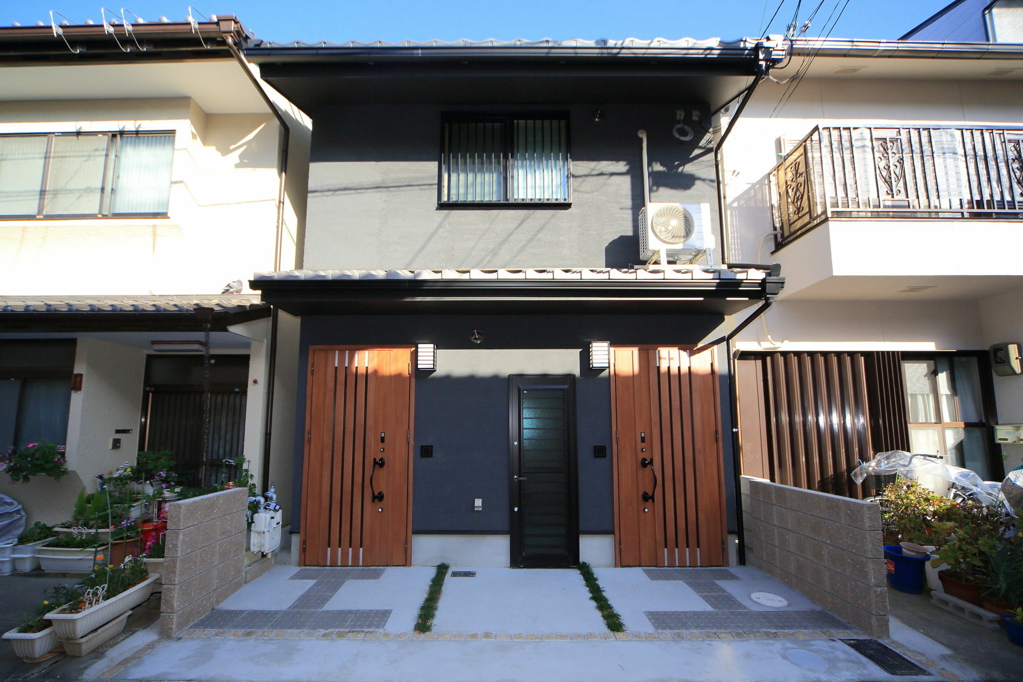 Coto Kyoto Toji 3 Apartman Kültér fotó