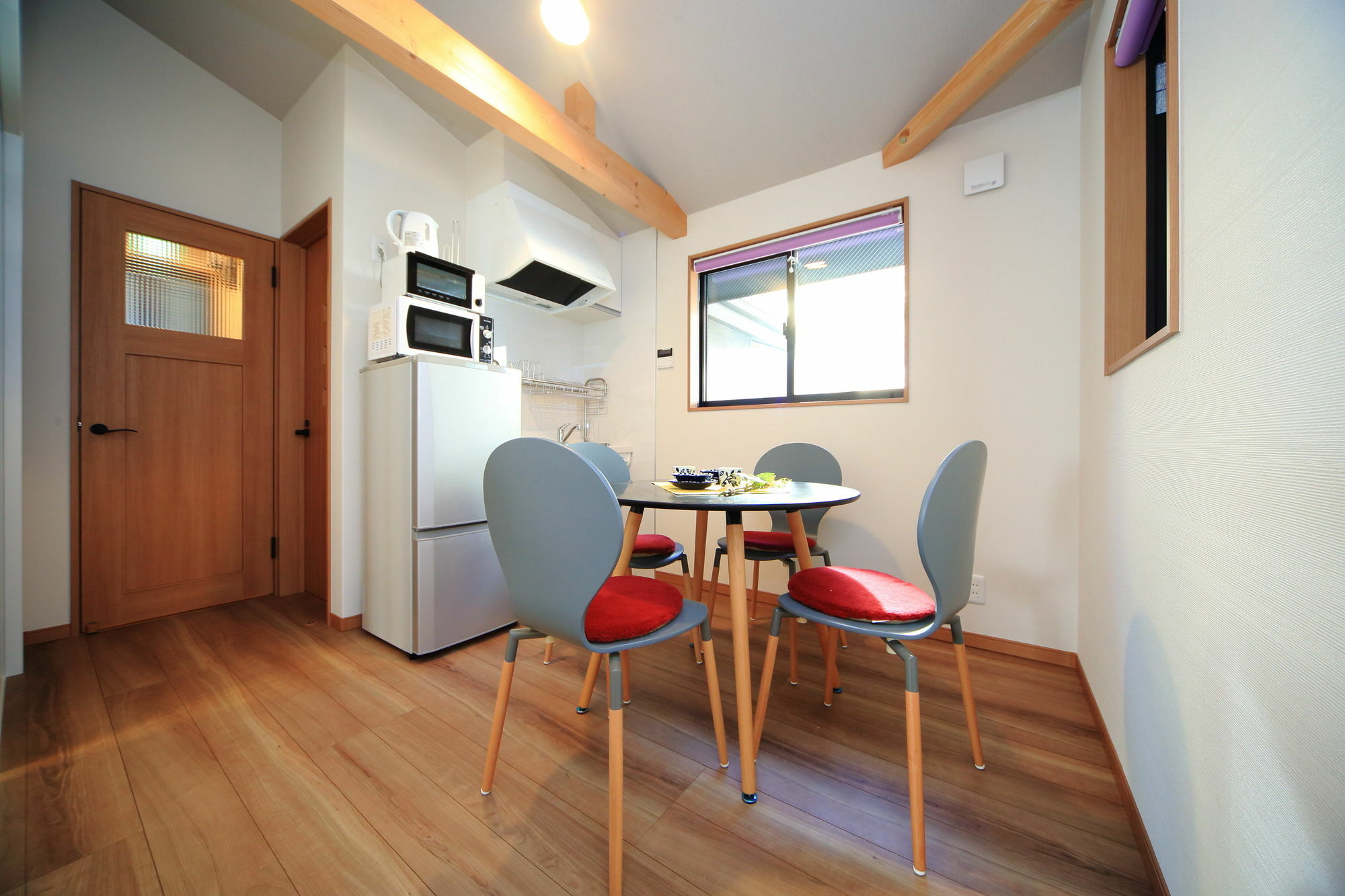 Coto Kyoto Toji 3 Apartman Kültér fotó