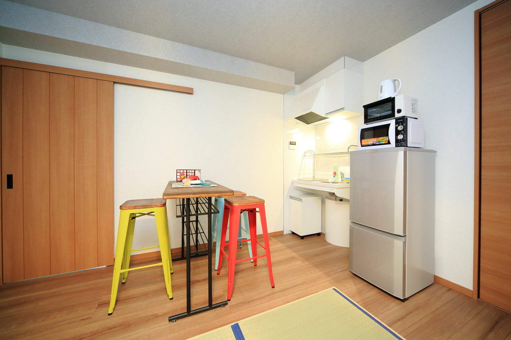 Coto Kyoto Toji 3 Apartman Kültér fotó