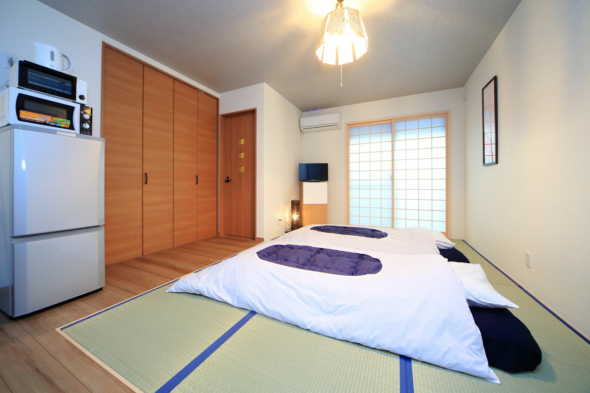 Coto Kyoto Toji 3 Apartman Kültér fotó